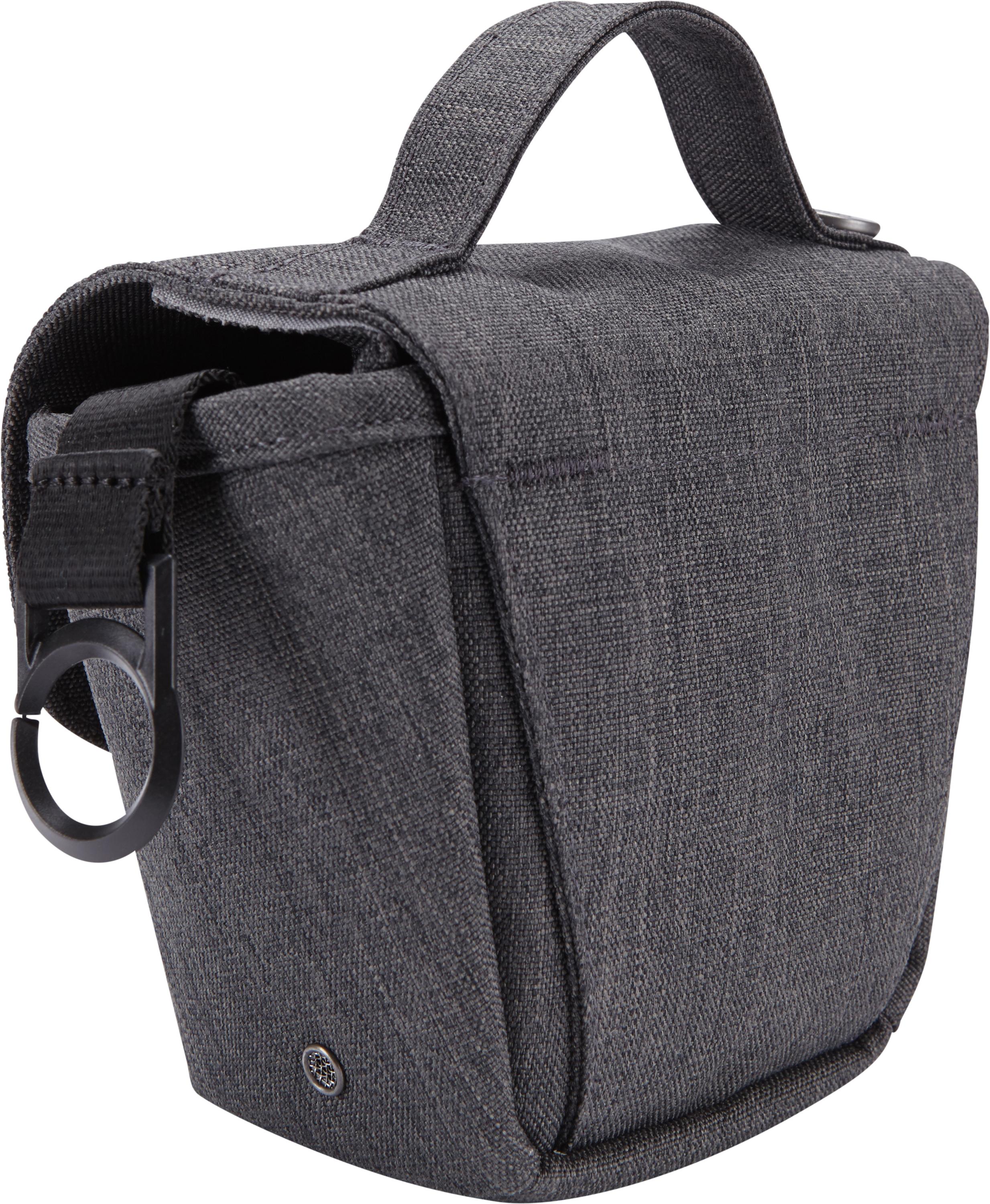 Case Logic FLXH-100-ANTHRACITE Dėklas tvirtinamas prie diržo Antracitas