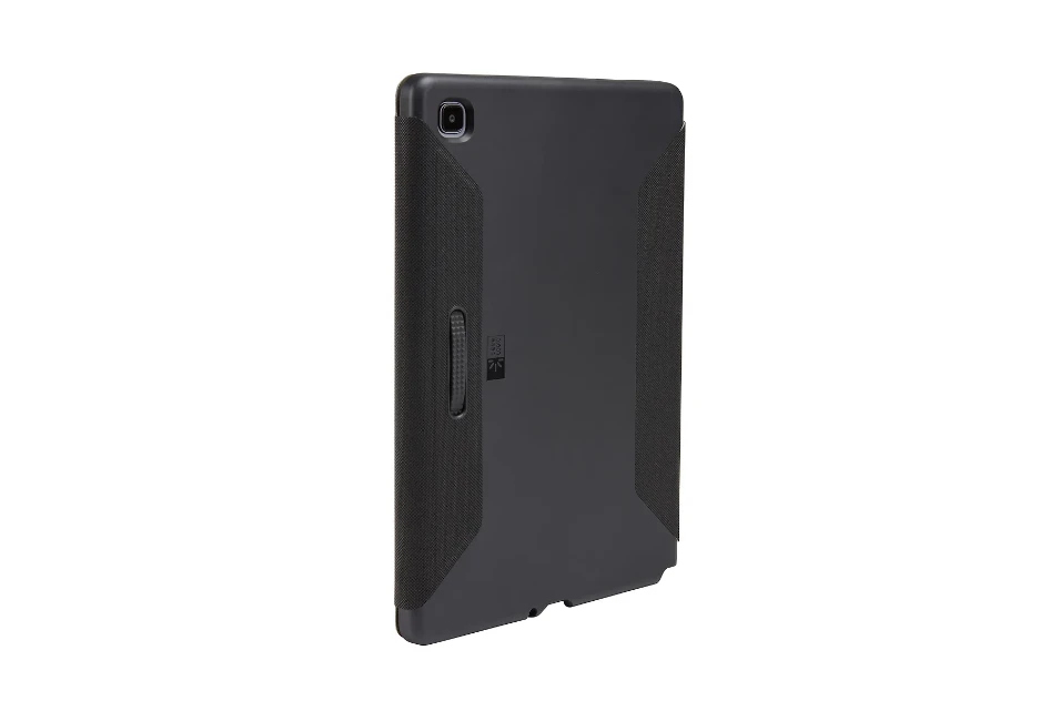 Samsung Case Logic 4676 Snapview dėklas, skirtas Galaxy Tab A7 CSGE-2194 Juodas