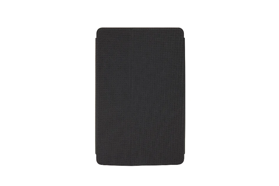 Samsung Case Logic 4676 Snapview dėklas, skirtas Galaxy Tab A7 CSGE-2194 Juodas