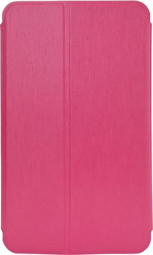 Case Logic SnapView 17,8 cm (7") „Folio“ Rožinė