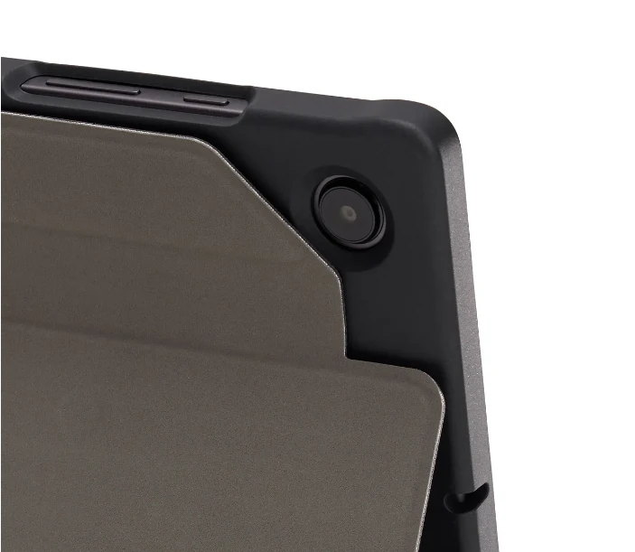 Case Logic Snapview Samsung Galaxy A 8.0 CSGE2195 juodos spalvos (3204913)