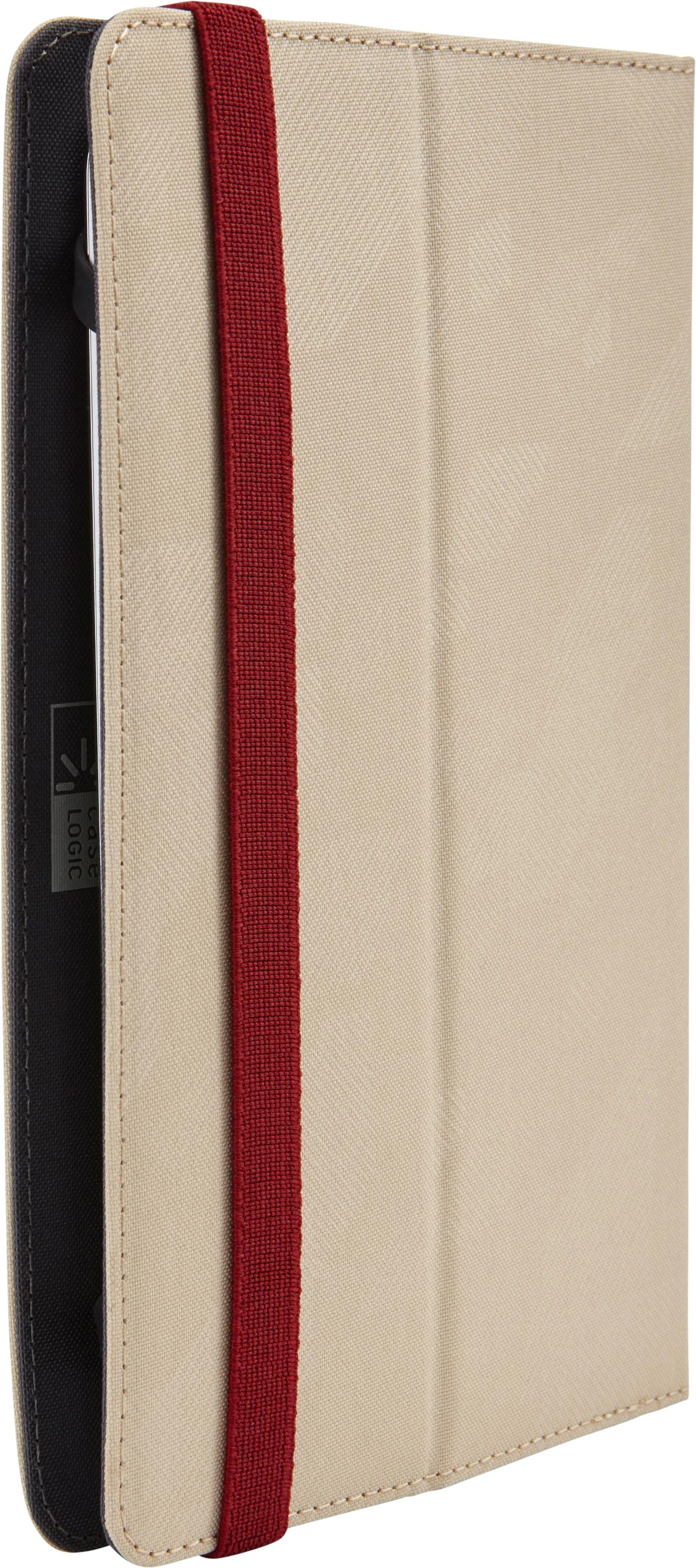 Case Logic SureFit Slim 17,8 cm (7") „Folio“ Rusvai gelsvas