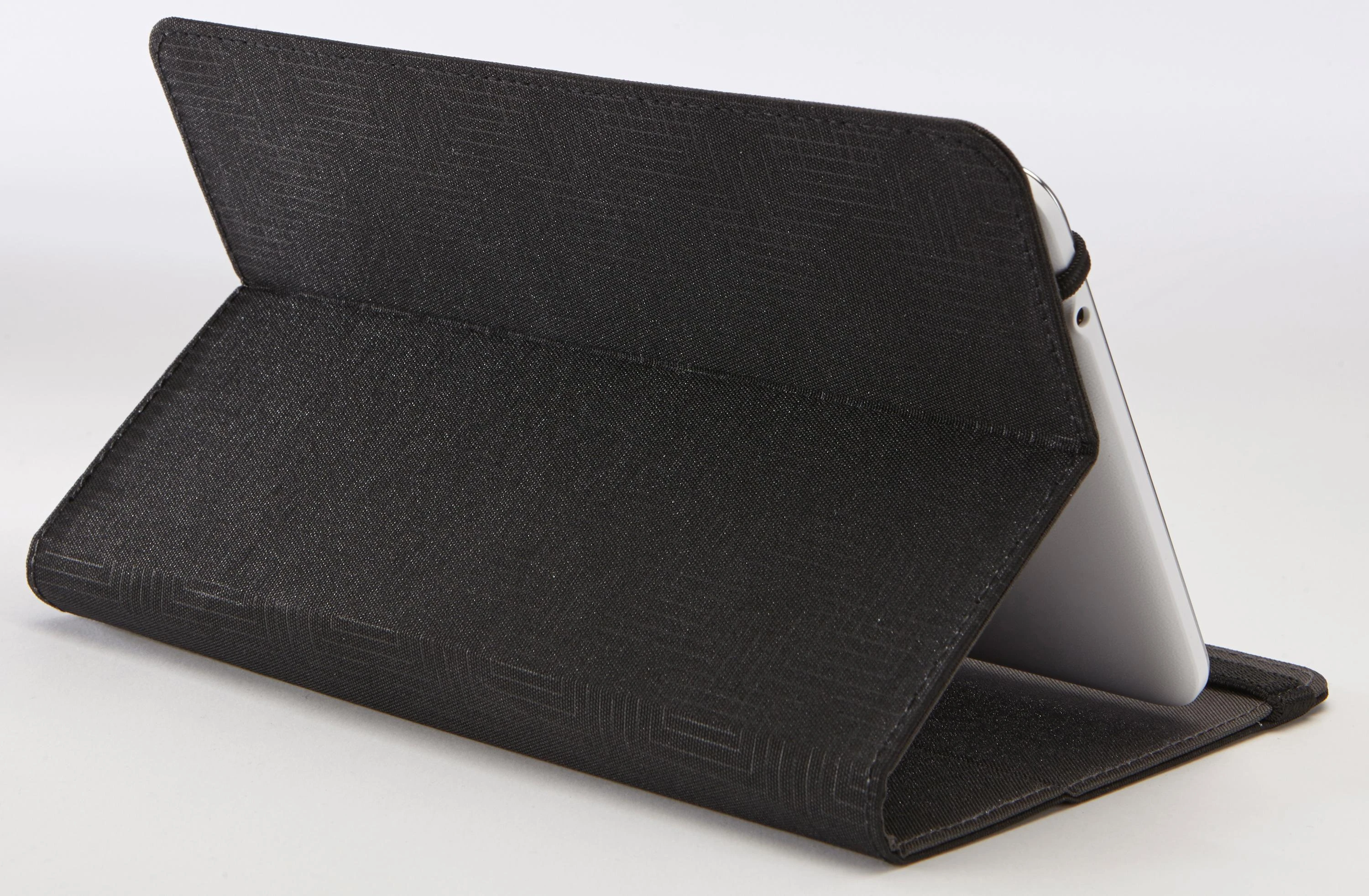 „Case Logic SureFit 2.0“ 25,4 cm (10 colių) „Folio“ Juoda