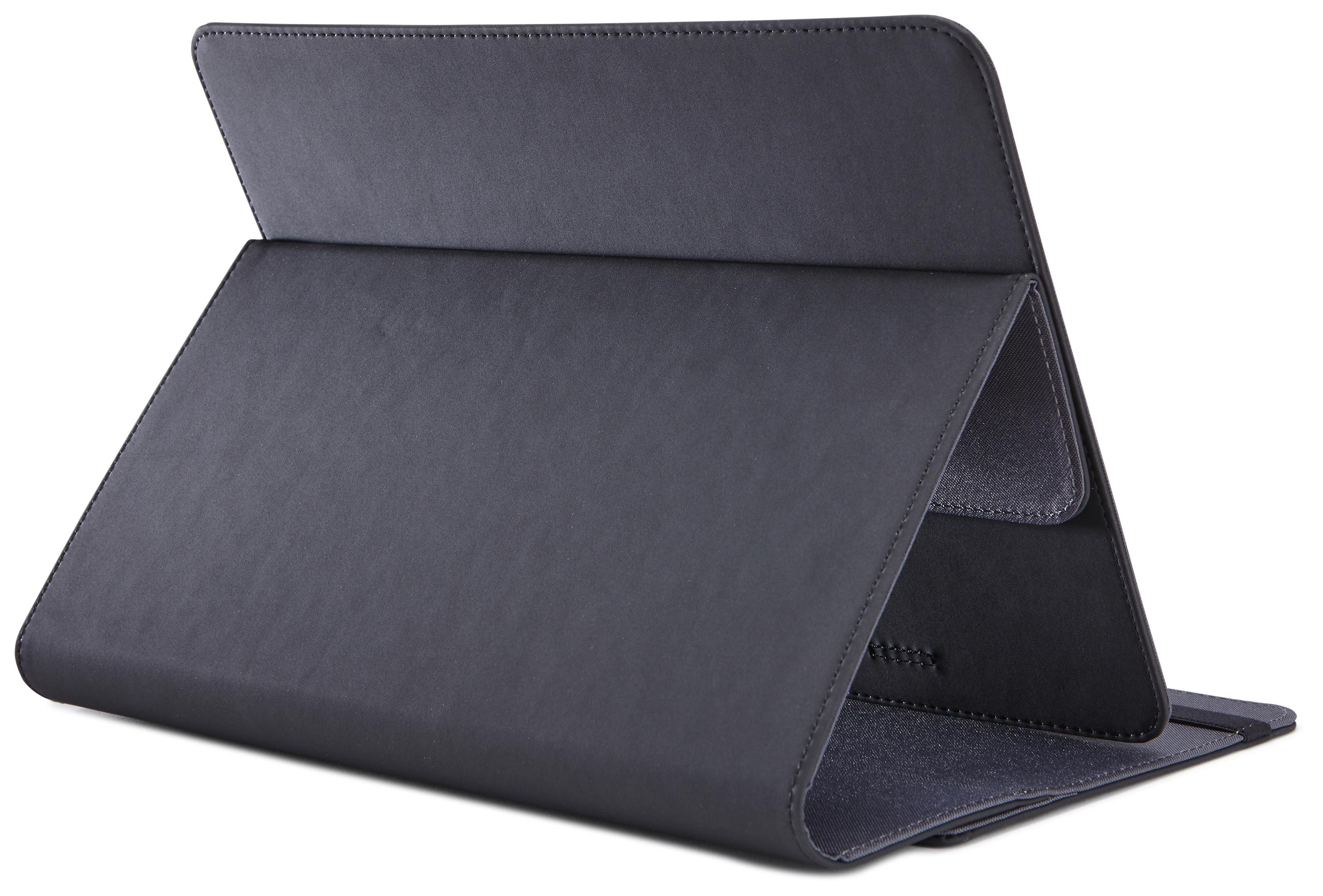 Case Logic SureFit CRUE-1110 Juodas 25,4 cm (10") „Folio“ Juoda