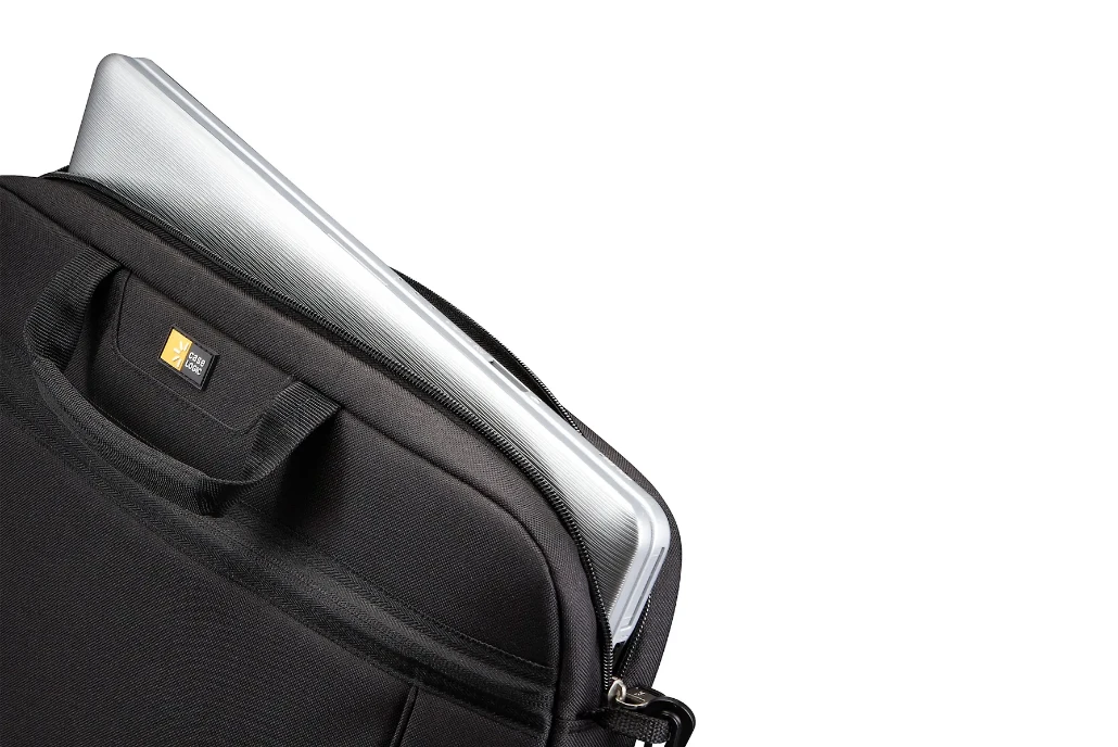 Case Logic VNAI215 nešiojamo kompiuterio krepšys 15.6" / Polyester / For (38.5 x 4.4 x 26.7mm)