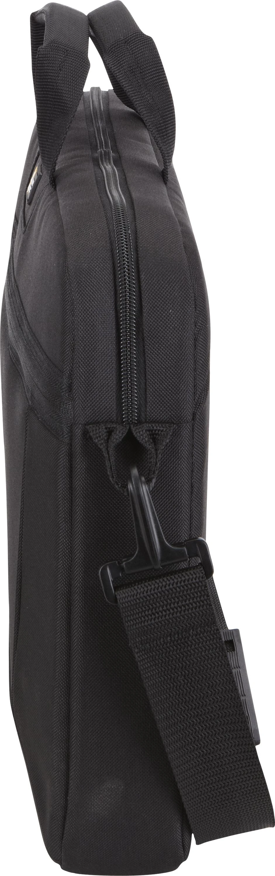 Case Logic VNAI215 nešiojamo kompiuterio krepšys 15.6" / Polyester / For (38.5 x 4.4 x 26.7mm)