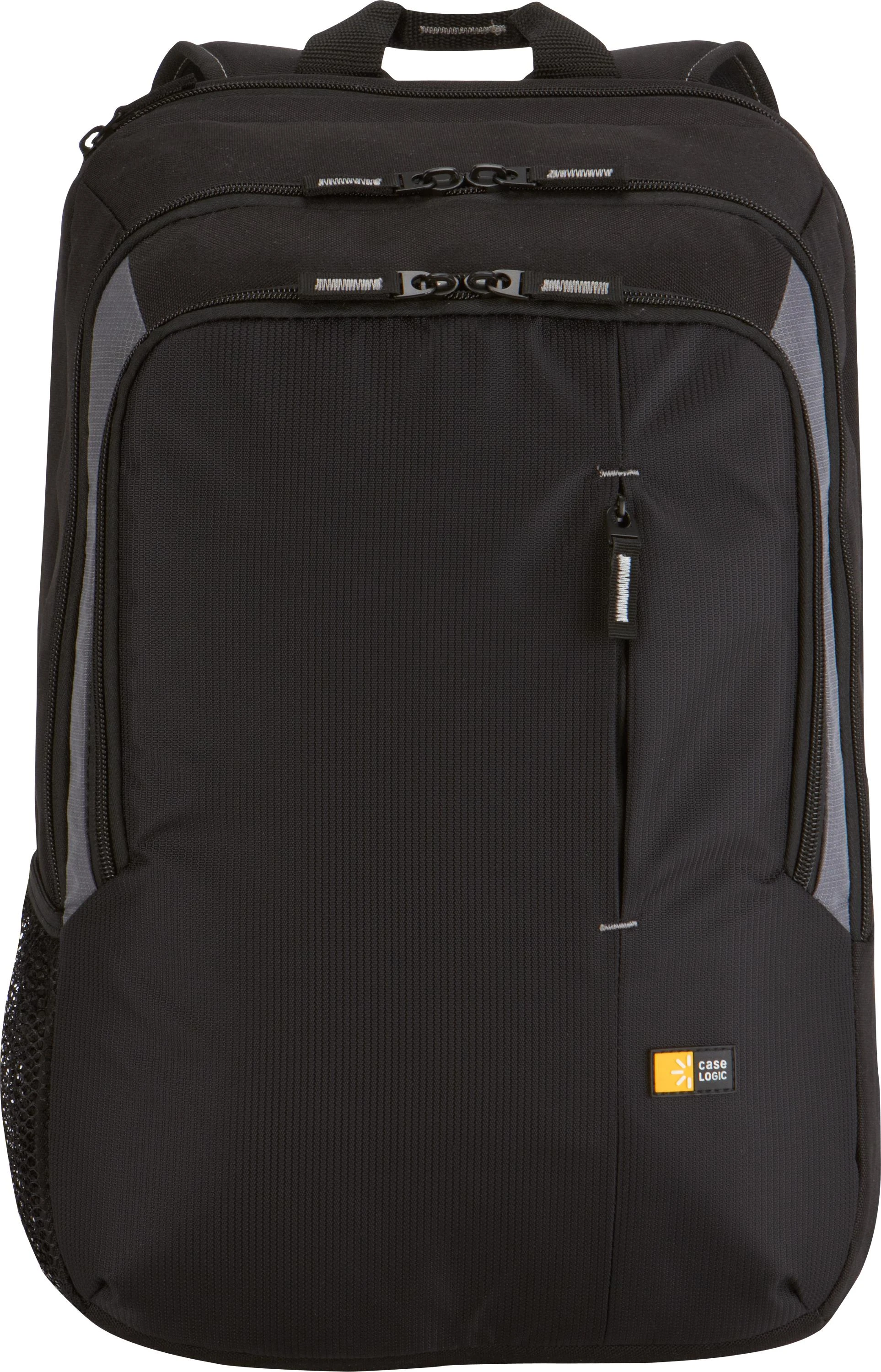 Case Logic | VNB217 | Tinka iki 17 " | Backpack | Juodas