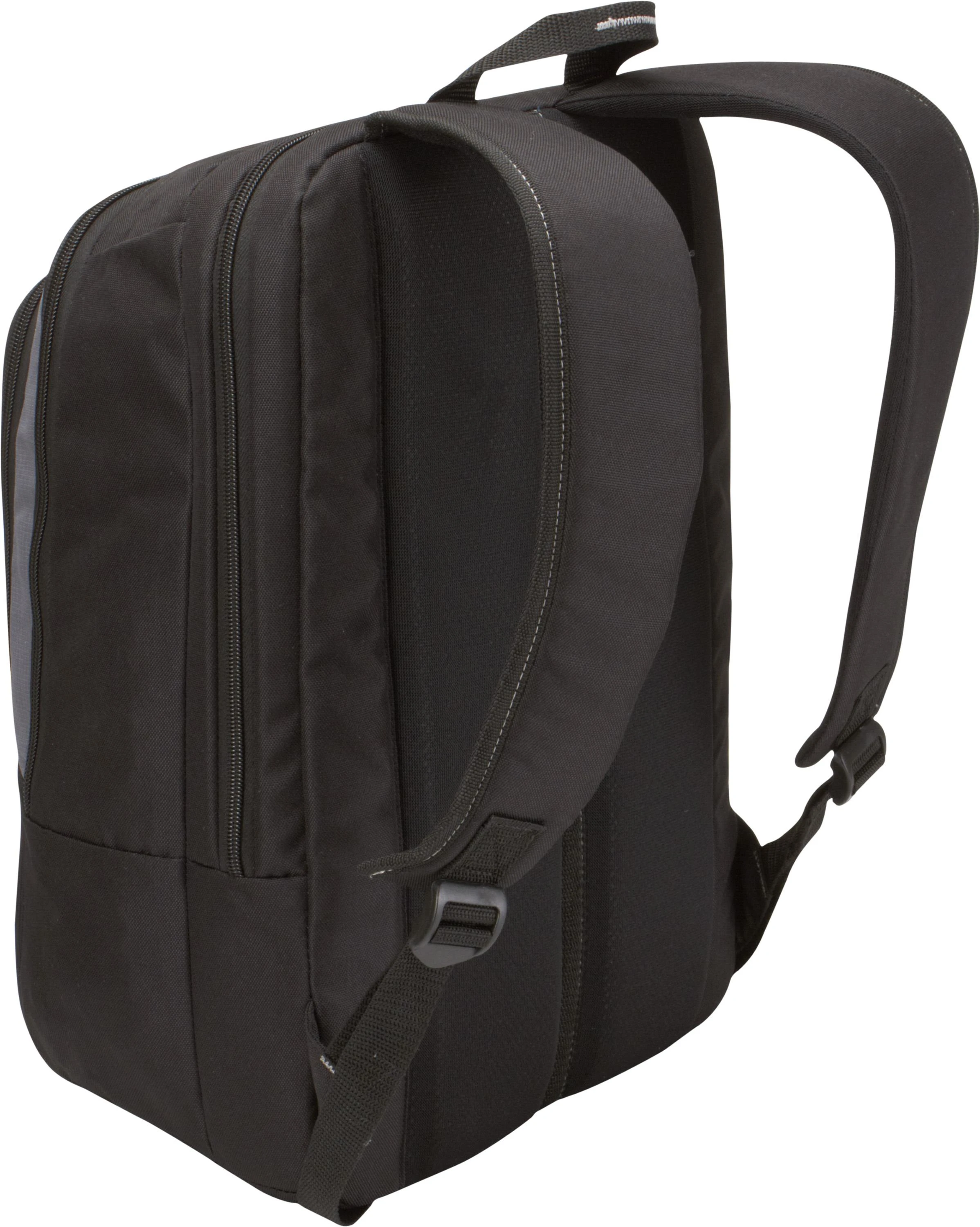 Case Logic | VNB217 | Tinka iki 17 " | Backpack | Juodas