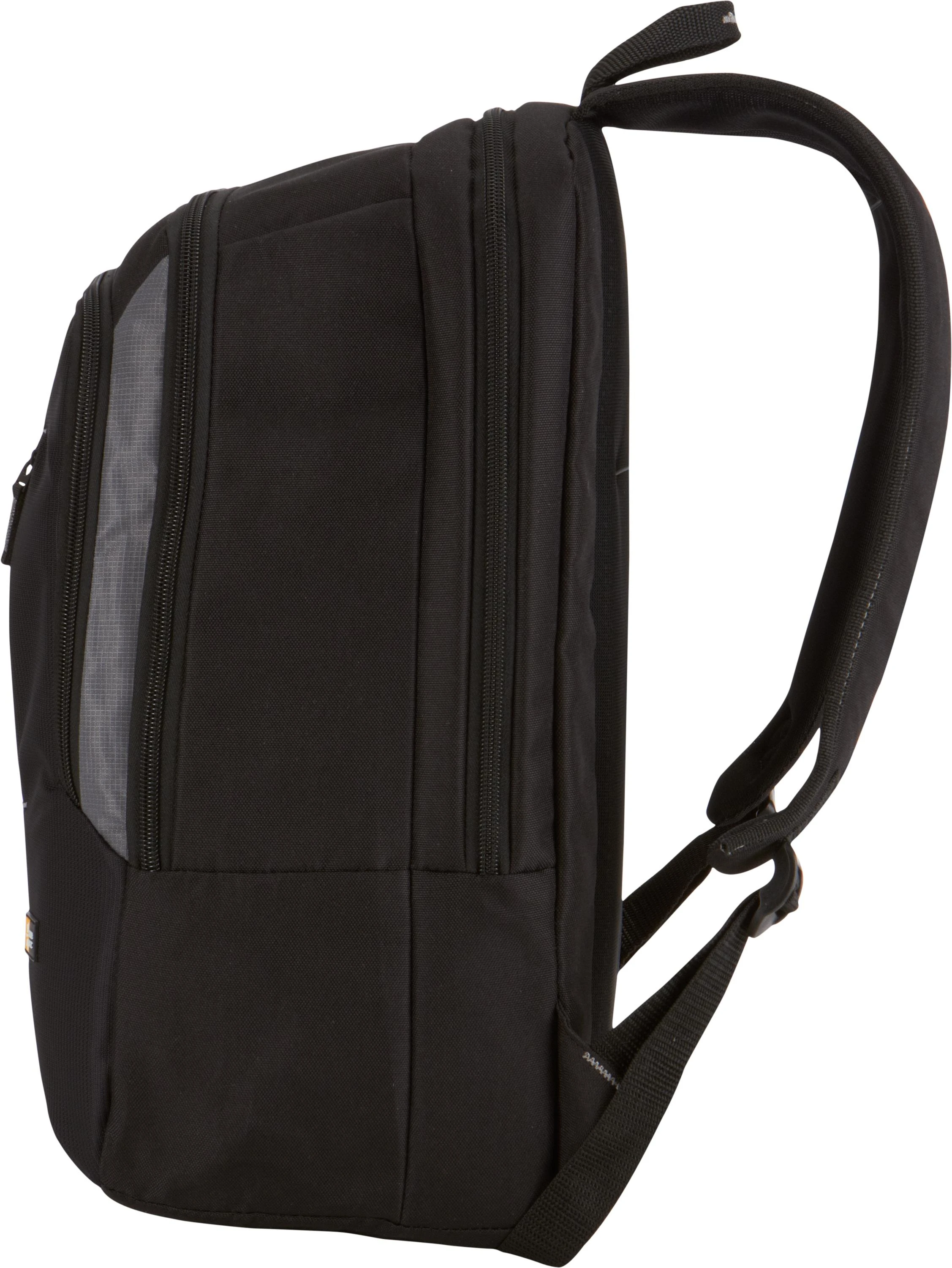 Case Logic | VNB217 | Tinka iki 17 " | Backpack | Juodas