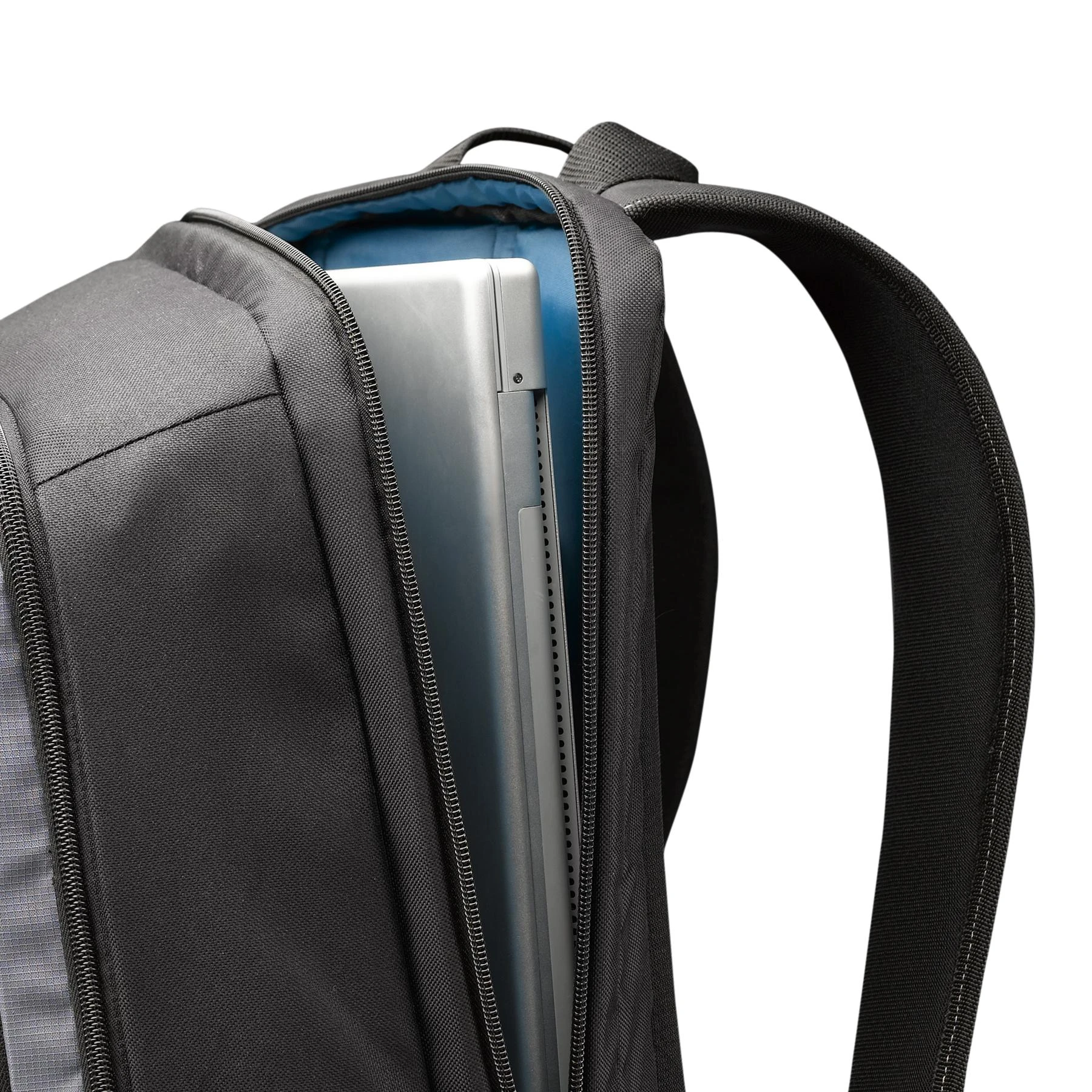 Case Logic | VNB217 | Tinka iki 17 " | Backpack | Juodas
