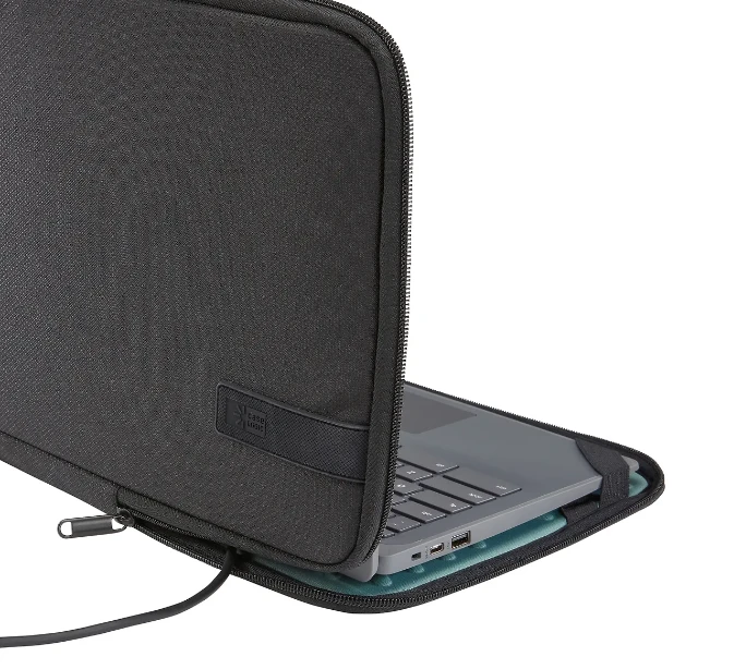 Case Logic Vigil 11 "Juoda