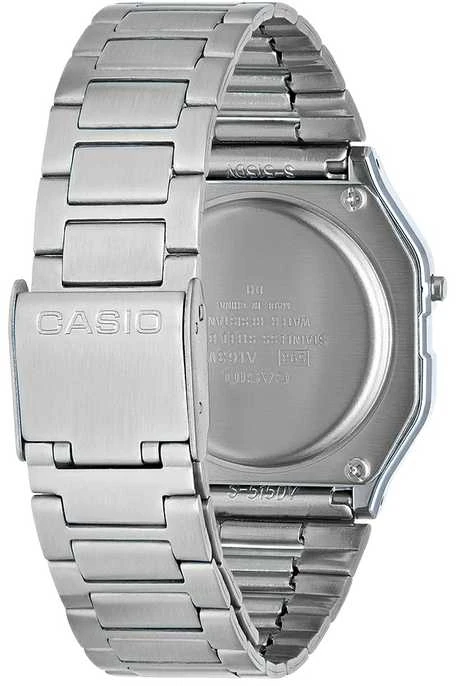 Laikrodis Casio Vintage A163WA-1QES