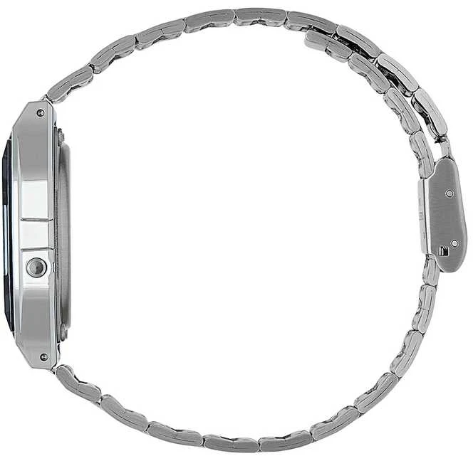 Laikrodis Casio Vintage A163WA-1QES