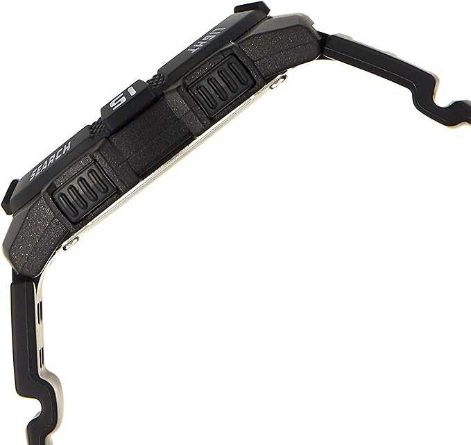 Laikrodis Casio Solar AQ-S800W-1BVEF