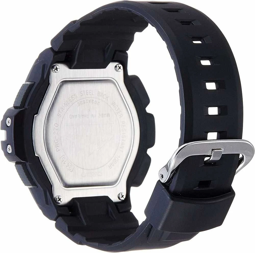 Laikrodis Casio Pro Trek PRG-270-1ER