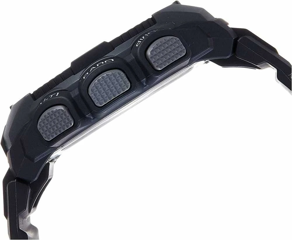 Laikrodis Casio Pro Trek PRG-270-1ER