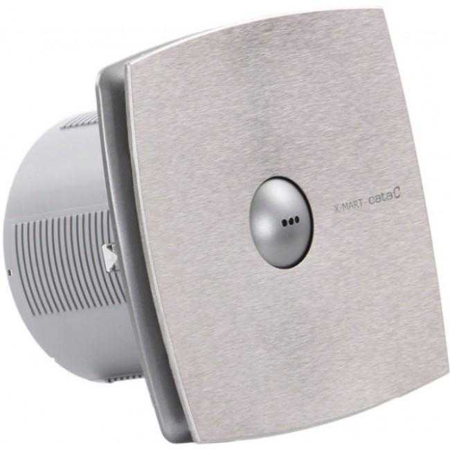 CATA X-MART 12 Wit - 12cm Muur/Plafond Ventilator - 20W CATA X-MART 12 Wit - 12cm Muur/Plafond Ventilator - 20W