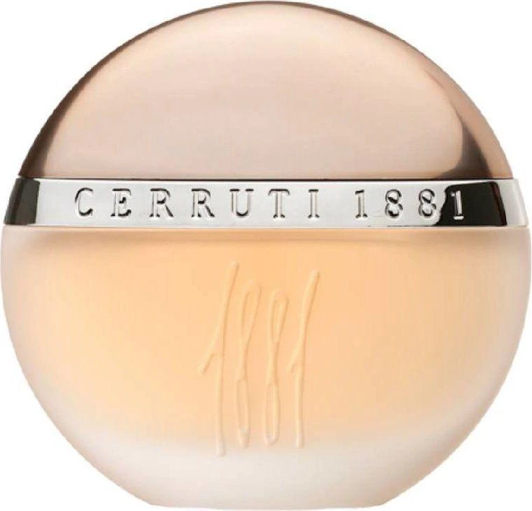 Kvepalai moterims Nino Cerruti Cerruti 1881 EDT, 50 ml
