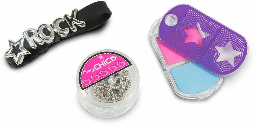 Clementoni Crazy Chic Carrie 15200