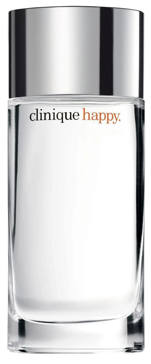 Kvepalai moterims Clinique Happy EDP, 50 ml