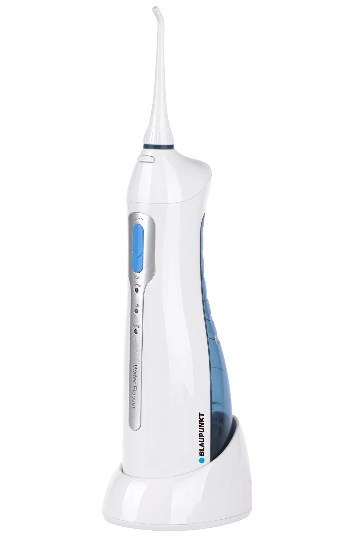 Burnos irigatorius Blaupunkt DIR501, baltas