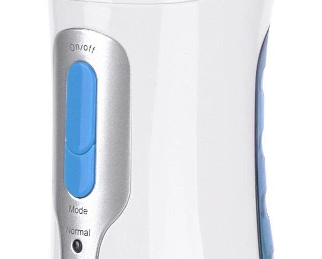 Burnos irigatorius Blaupunkt DIR501, baltas