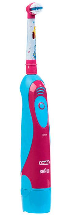 Dantų šepetėlis Braun Oral-B Stages Power