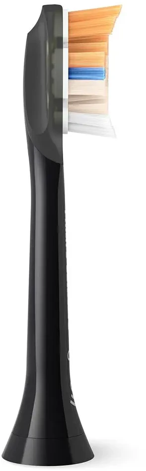4 dalių šepetėlių galvučių pakuotė Philips Sonicare Premium All-in-One HX9094/88