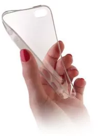 Dėklas Greengo Bullet Samsung A6 Plus 2018 lankstus viršelis
