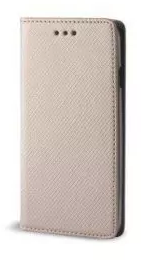 Dėklas GreenGo Xiaomi Redmi S2 Smart Magnet Gold