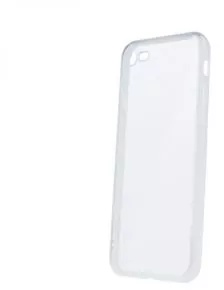 „iLike“ galinis dangtelis „Honor 8A“ / „Y6 Prime 2019“ itin plonas 1 mm TPU dėklas, skaidrus IHH8AUS1MMTCTR