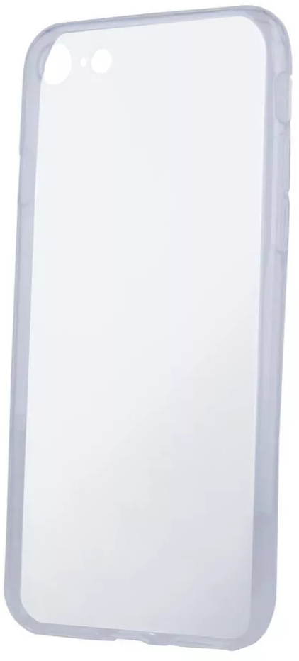Dėklas iLike Honor Play Ultra Slim TPU 0.3mm Transparent