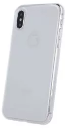 „iLike Huawei Slim“ dėklas, 1,8 mm, galinis dangtelis, skirtas „Huawei Y5 2019“, skaidrus GSM094982