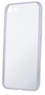 Dėklas iLike Sony Xperia L3 Ultra Slim 0,3 mm TPU case Transparent
