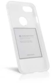 Dėklas MERCURY SOFT CASE SAMSUNG GALAXY S8 PLUS Baltas