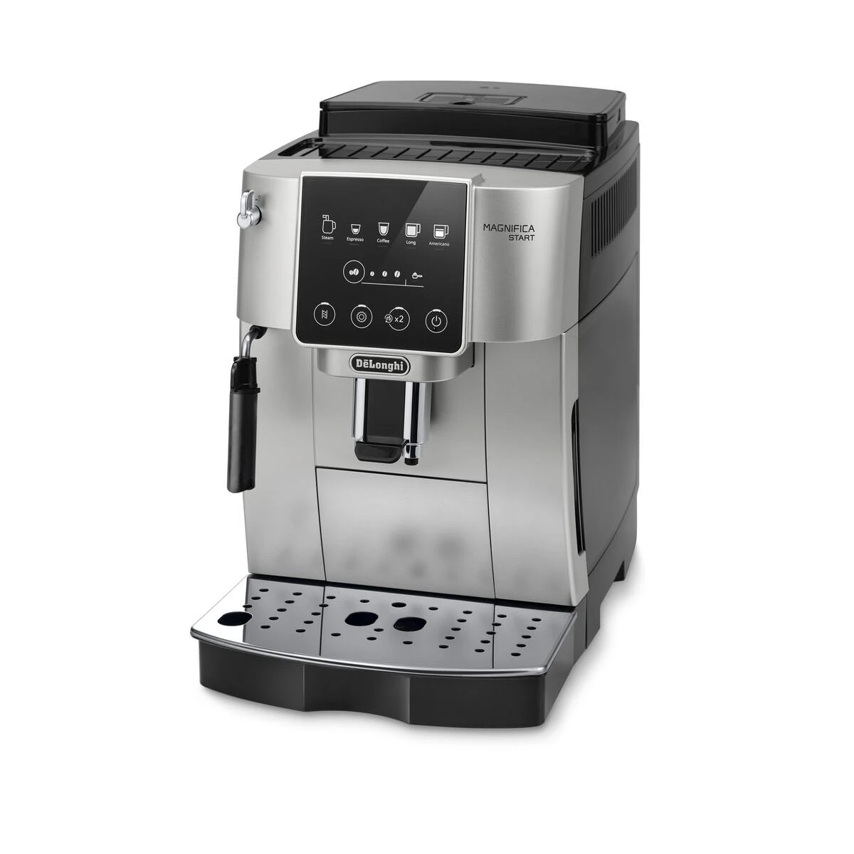 DELONGHI Magnifica Start ECAM220.30.SB Fully-automatinis espresso, cappuccino Kavos aparatas