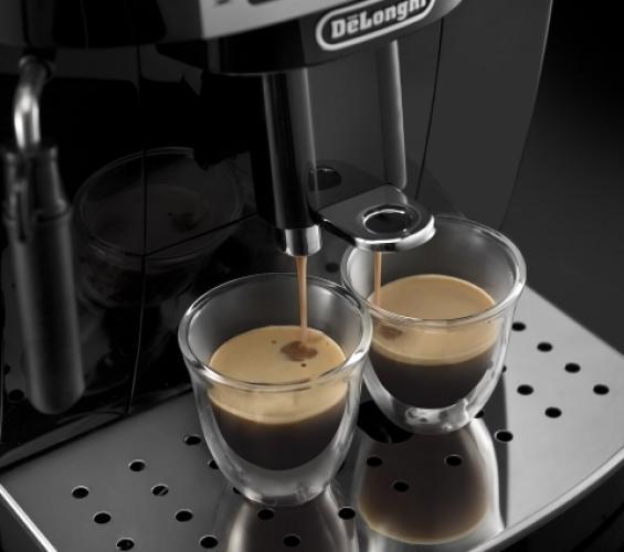 DELONGHI ECAM22.110B Fully-automatinis espresso, cappuccino Kavos aparatas