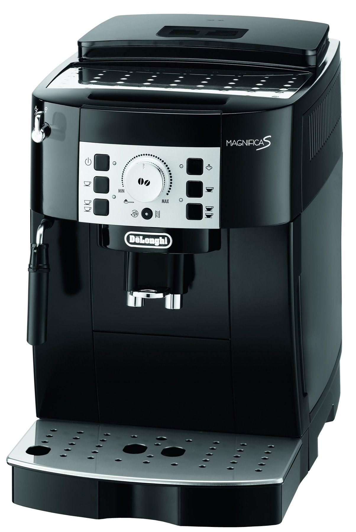DELONGHI ECAM22.110B Fully-automatinis espresso, cappuccino Kavos aparatas