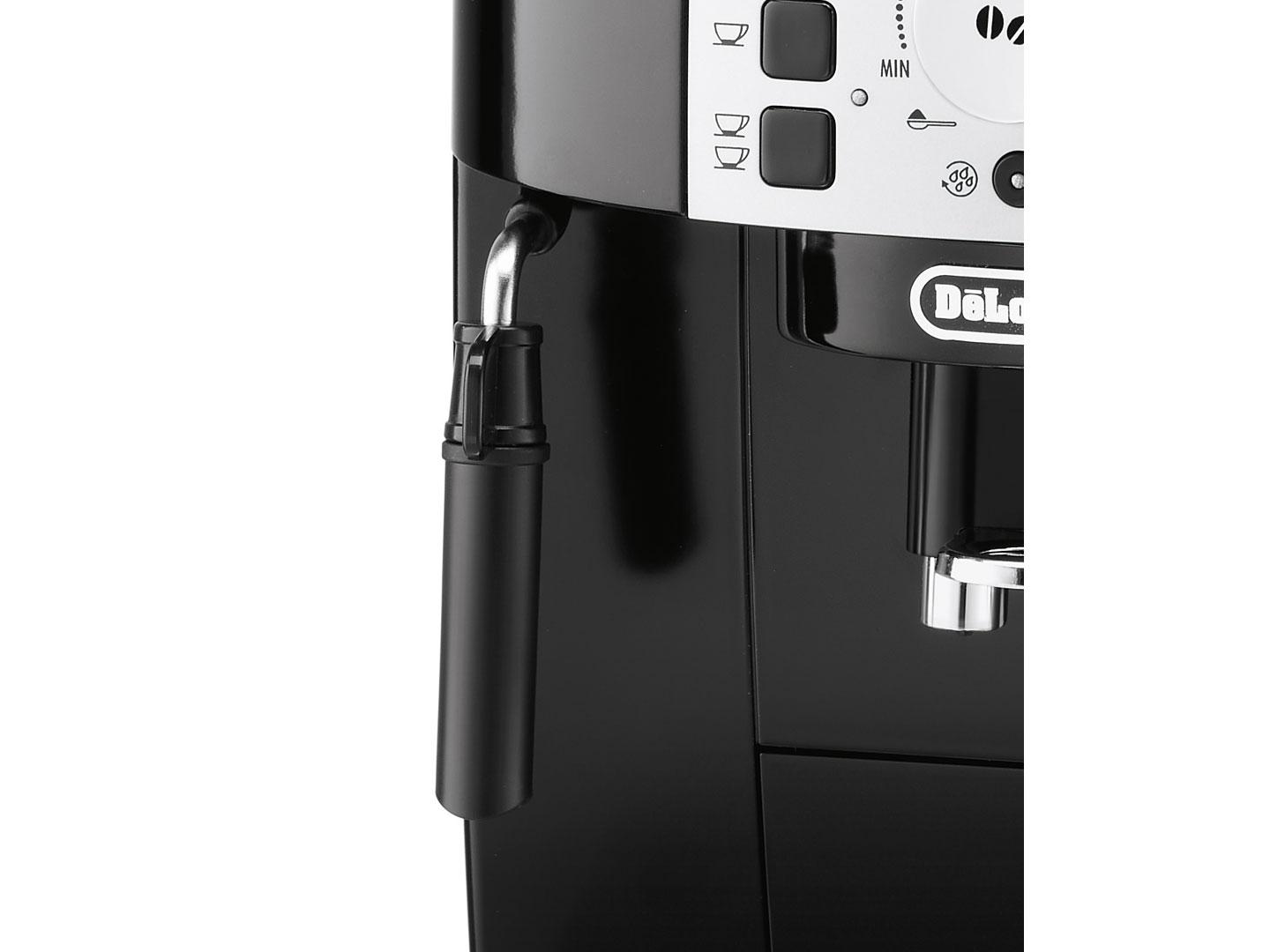 DELONGHI ECAM22.110B Fully-automatinis espresso, cappuccino Kavos aparatas