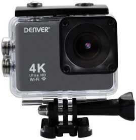 Denver ACK-8064 4K Wi-Fi veiksmo kamera