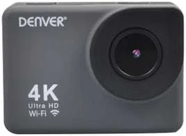 Denver ACK-8064 4K Wi-Fi veiksmo kamera