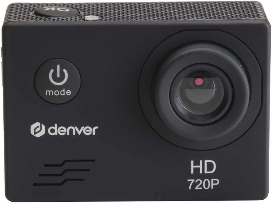 Denverio ACT-324 HD veiksmo kamera
