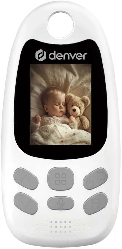 Niania Denver Kamera niania su monitorem BC-250