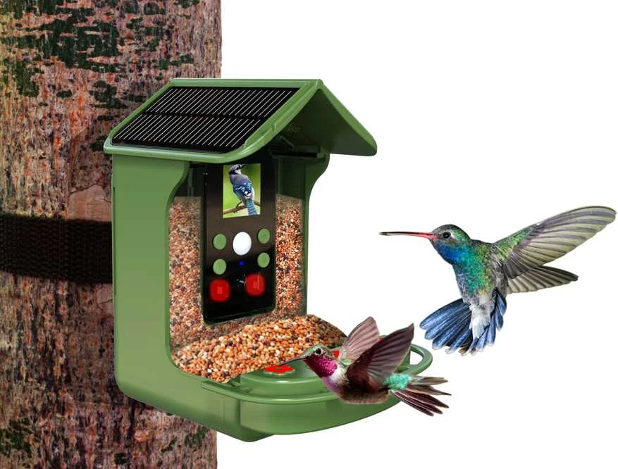 Denver BFC-1200