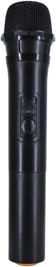Denver BPS-458