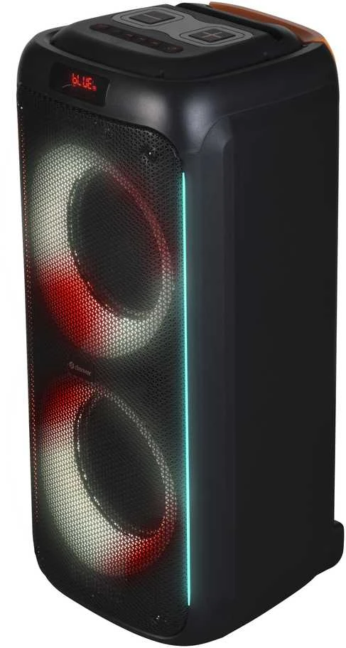 Denver BPS-458