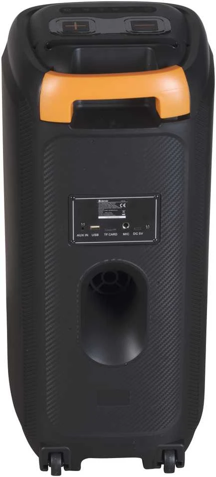Denver BPS-458