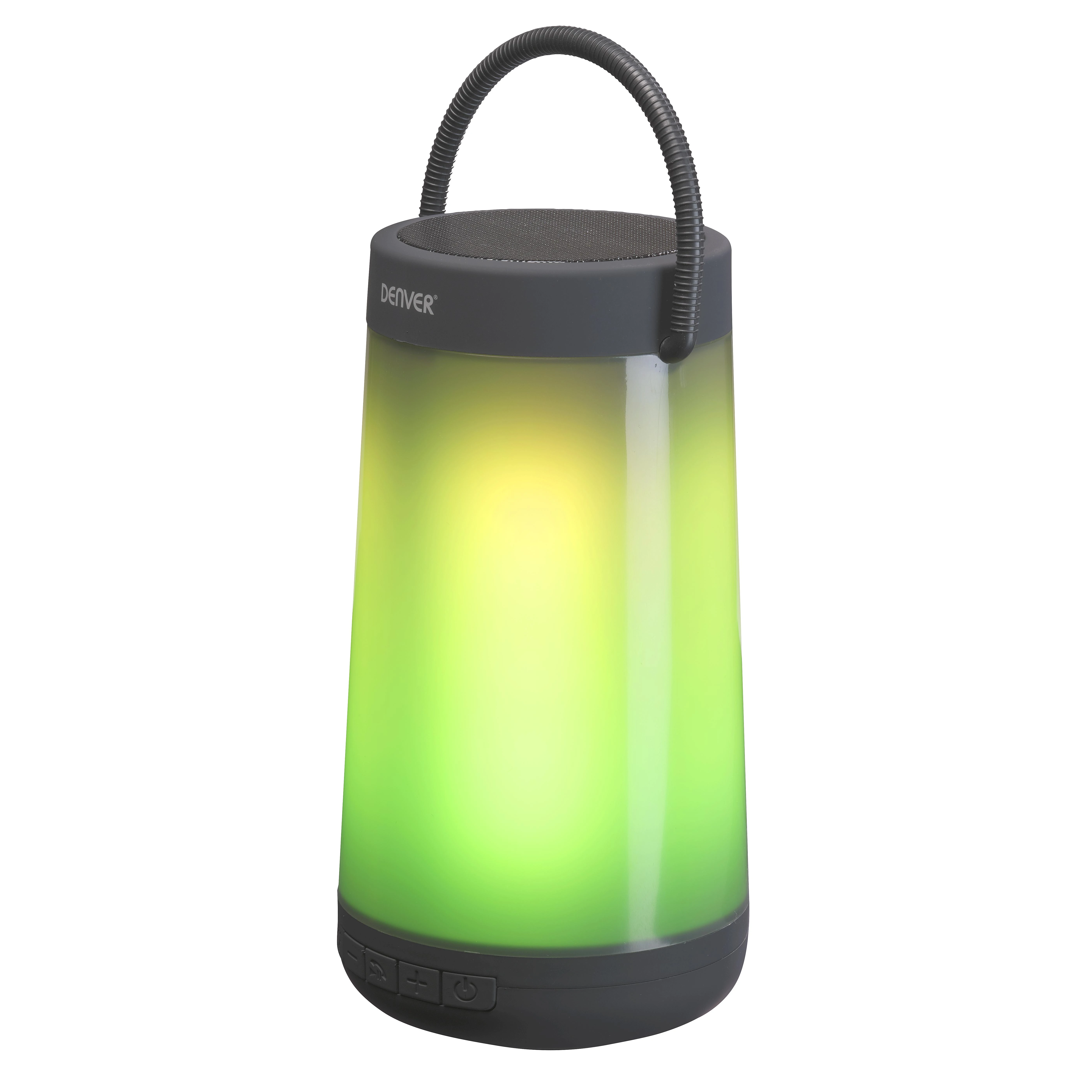 Nešiojama kolonėlė Denver BTL-311
