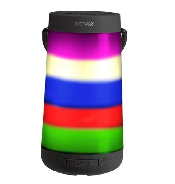 Nešiojama kolonėlė Denver BTL-311