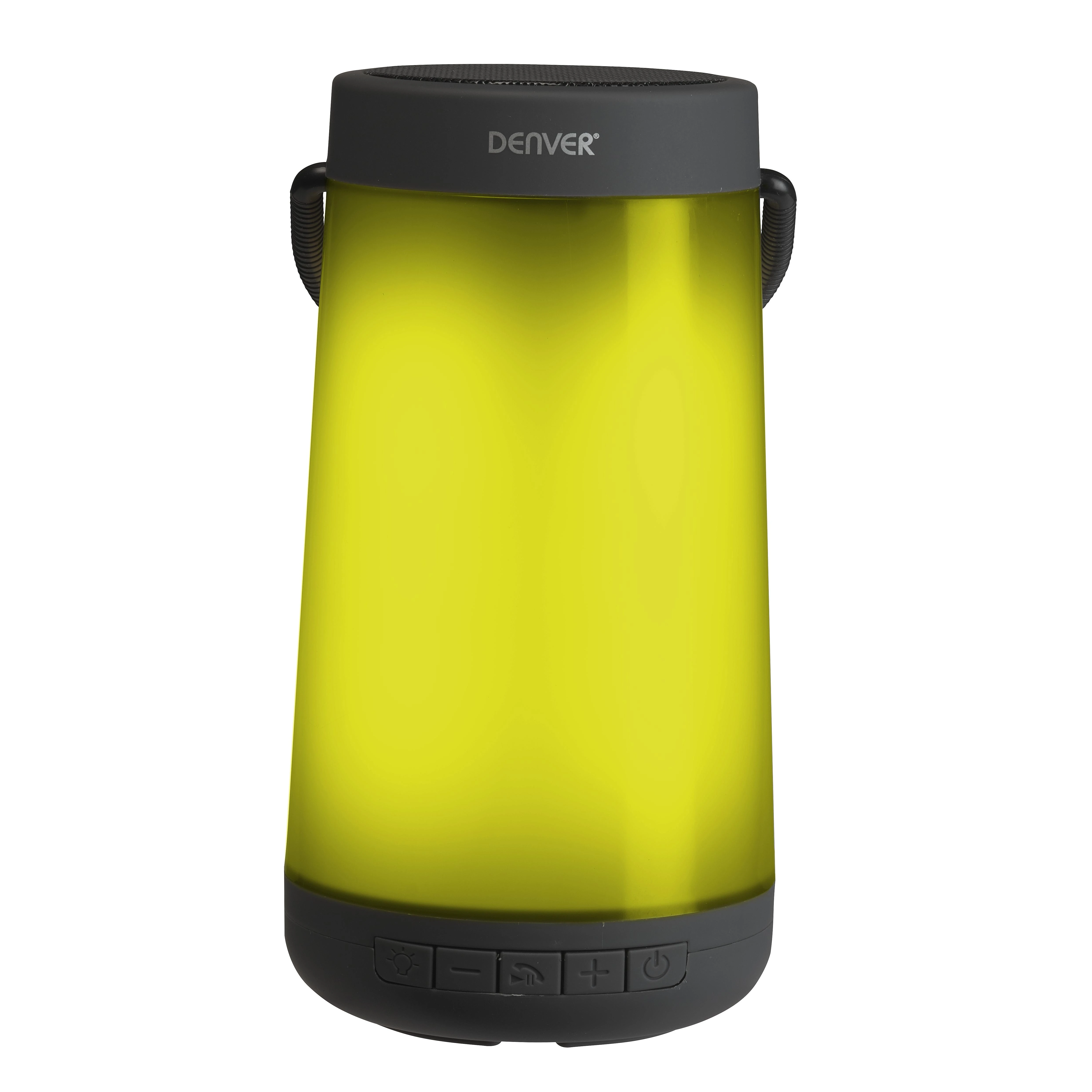 Nešiojama kolonėlė Denver BTL-311